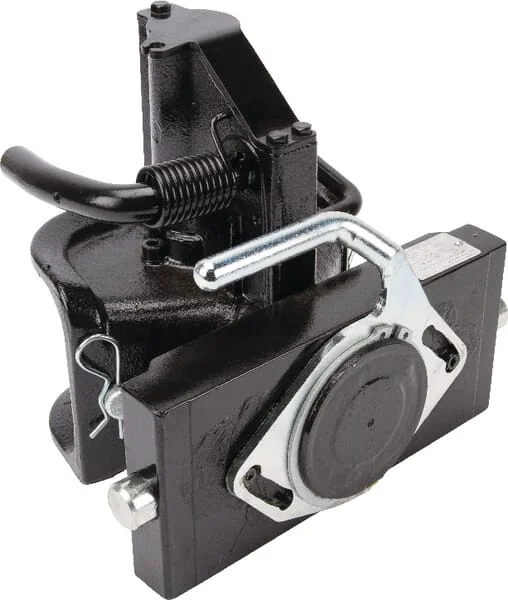Scharmüller - 032553021A02 - Towing Jaw
