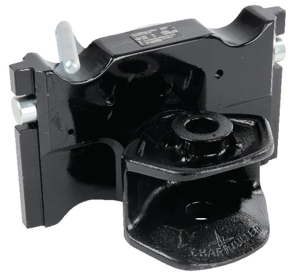 Scharmüller - 03320502A02 - Trailer Coupling 320mm