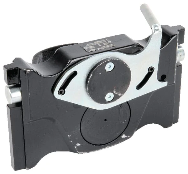 Scharmüller - 03320502A02 - Trailer Coupling 320mm