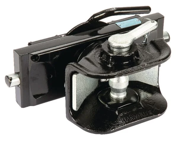 Scharmüller - 03330506A02 - Man Tow Coupling 38mm