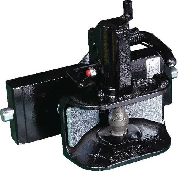 Scharmüller - 033343221A02 - Towing Jaw