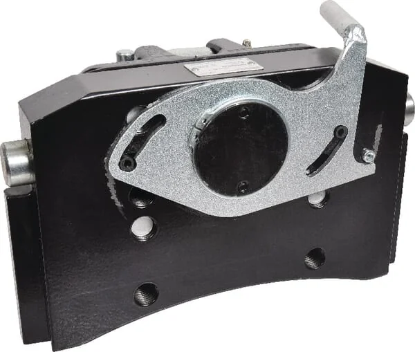 Scharmüller - 03632025A02 - 320mm Piton Block