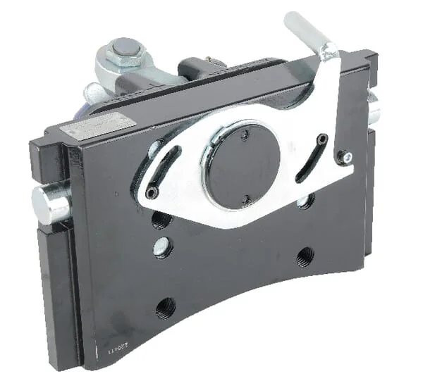 Scharmüller - 03632046A02 - K-80 Upper Tow Hook Puma/Maxxum