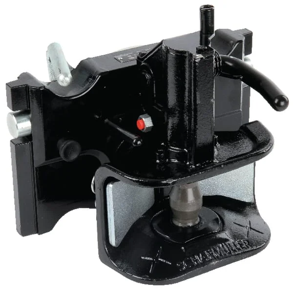 Scharmüller - 036320531A02 - Towing Jaw