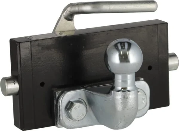 Scharmüller - 03722500A02 - K50 Tow Ball Coupler