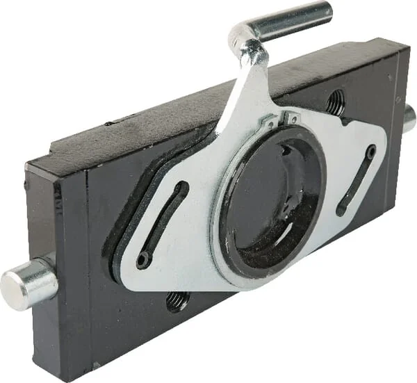 Scharmüller - 03731042A02 - Adaptor Plate W310 S28 Archetti