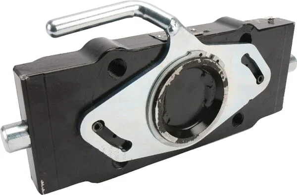 Scharmüller - 03733060A02 - Adapter Plate