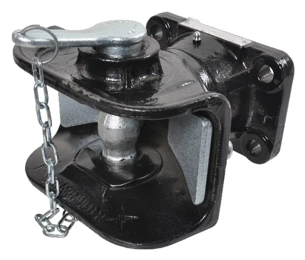 Scharmüller - 05140607A02 - Towing Jaw