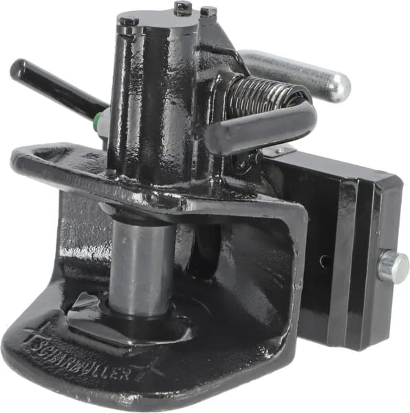 Scharmüller - 05180700A02 - Trailer Coupling