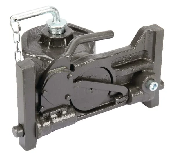 Scharmüller - 05311501A11 - Trailer Coupling 311 mm