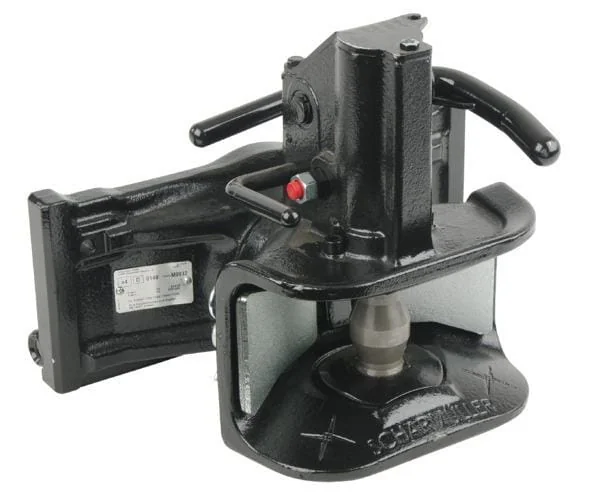 Scharmüller - 053253321A02 - Towing Jaw
