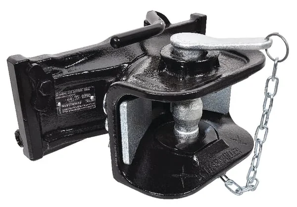 Scharmüller - 05325506A02 - Towing Jaw