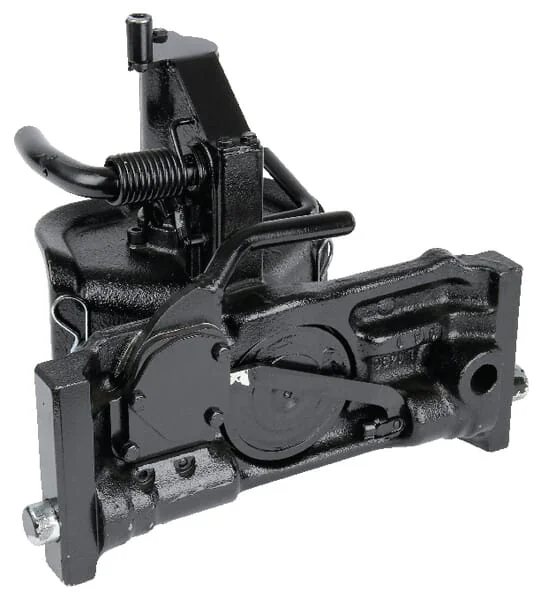 Scharmüller - 053303221A11 - Tow Coupling 330mm