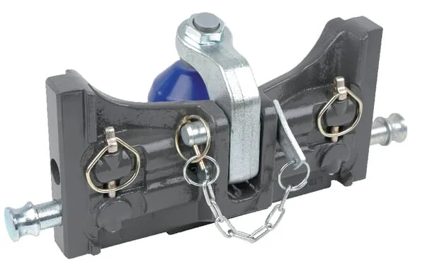 Scharmüller - 05631151A11 - K80® Ball Insert Cast W311 S30 Fendt