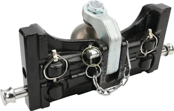 Scharmüller - 05632951A02 - K80® Ball Insert Cast W330 S30 CBM
