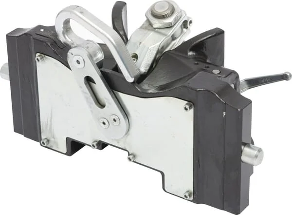 Scharmüller - 05639080A02 - Ball Coupling K80
