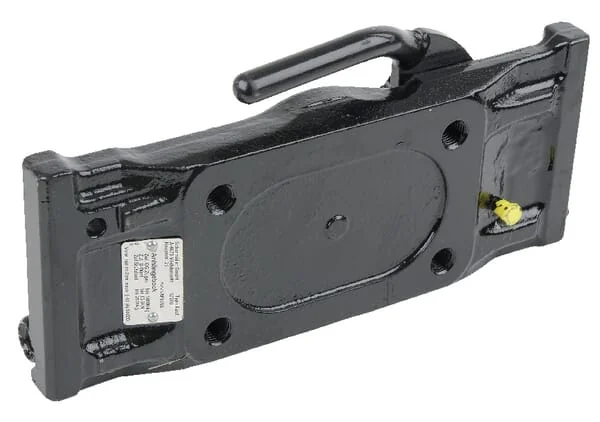 Scharmüller - 05720000A02 - Adaptor Plate 325 mm