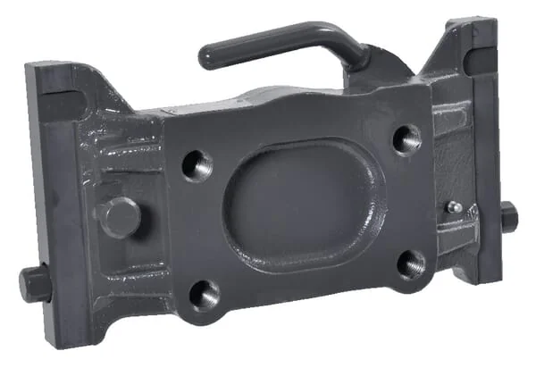 Scharmüller - 057311420A11 - Adapter Plate