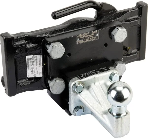 Scharmüller - 05732503A02 - Ball Insert