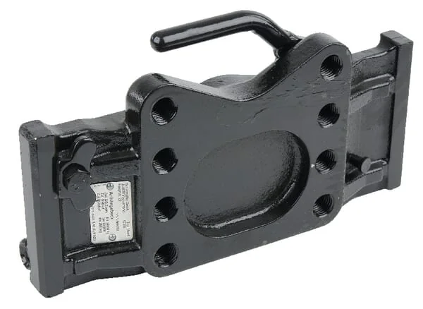 Scharmüller - 05732533A02 - Adaptor Plate 325 mm