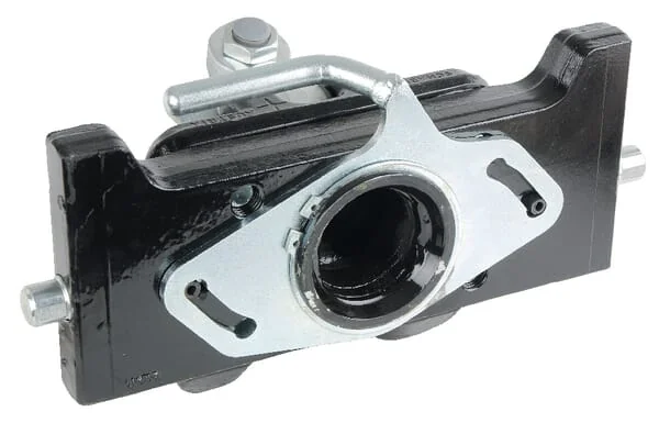 Scharmüller - 07633542A11 - Tow Ball Coupler K80 335mm
