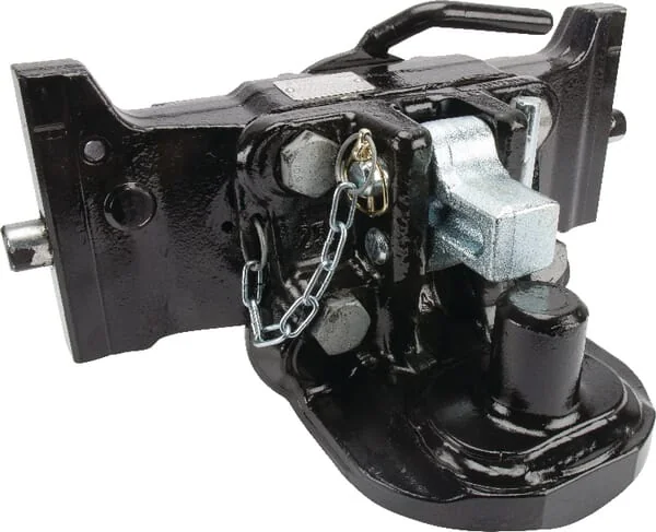Scharmüller - 07639032A02 - 389mm Piton Block