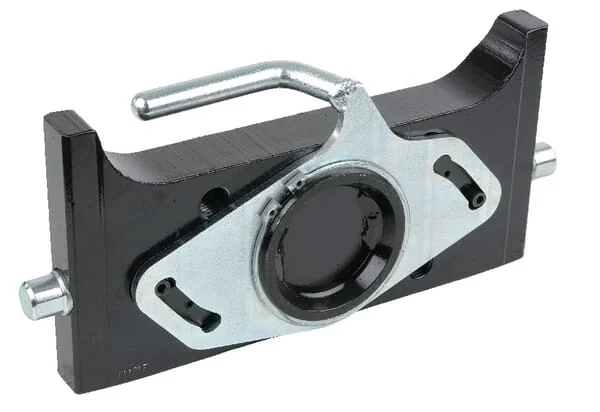 Scharmüller - 07730952A02 - Adapter Plate W309 S