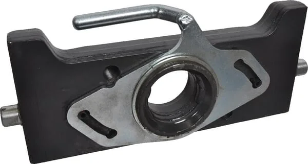 Scharmüller - 07731452A02 - Adaptor Plate 314mm