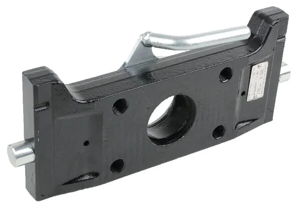 Scharmüller - 07733552A11 - Adapter Plate