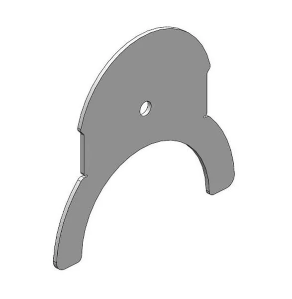 Scharmüller - 1033332800 - Gauge
