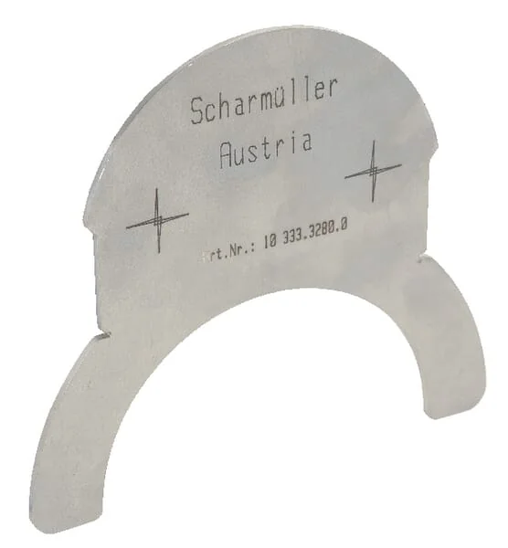 Scharmüller - 1033332800 - Gauge