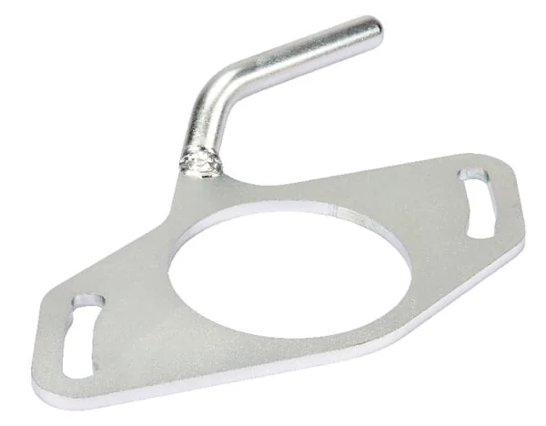 Scharmüller - 106456040 - Actuating Handle