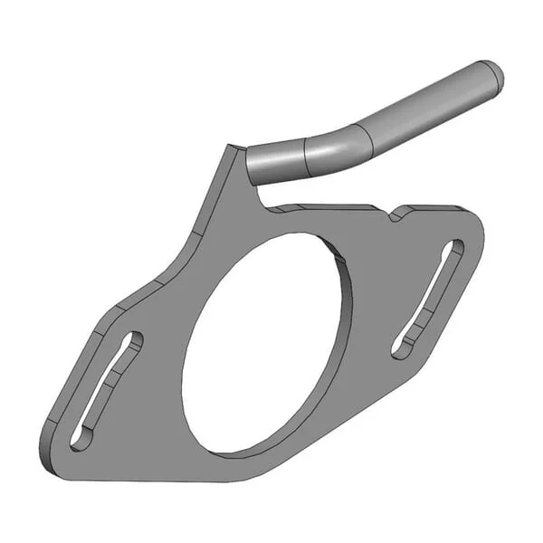 Scharmüller - 106456060 - Handle Complete Scharmüller