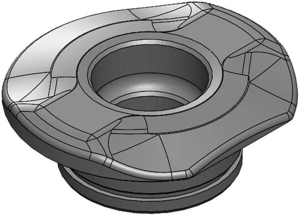 Scharmüller - 107132221 - Bushing