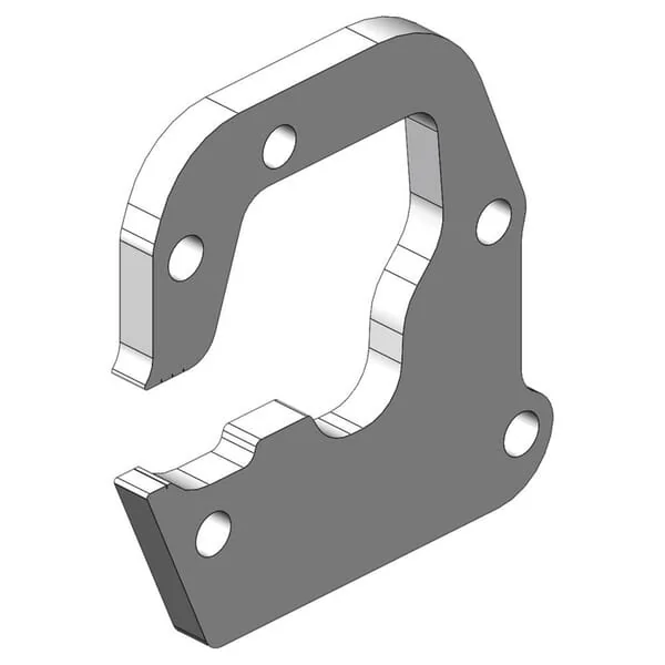 Scharmüller - 107261000 - Sheet Metal
