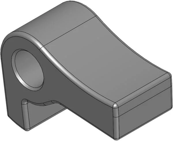 Scharmüller - 107411050 - Latch