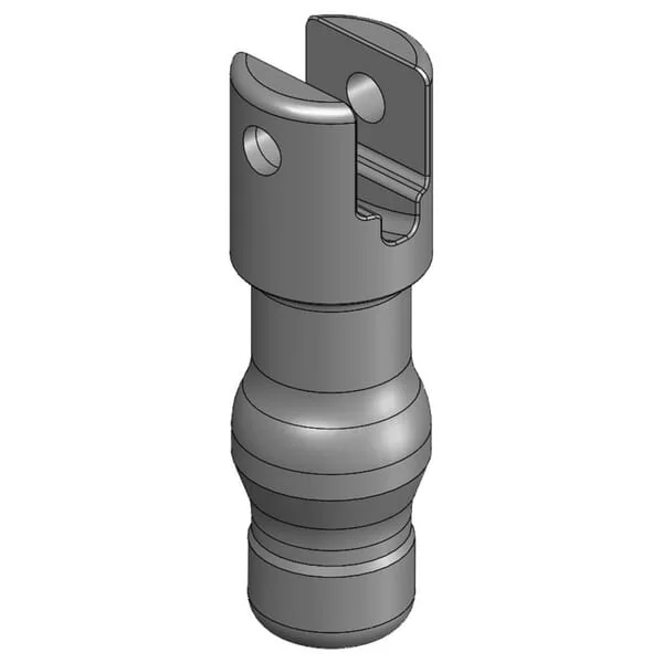 Scharmüller - 107455020 - Coupling Bolt