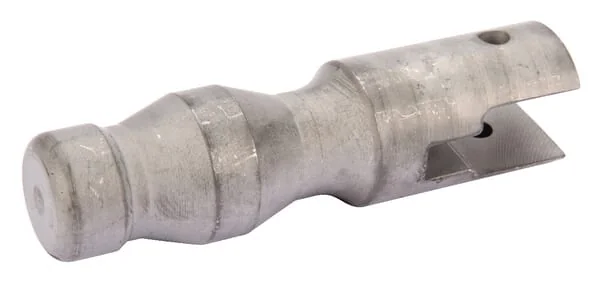 Scharmüller - 107459051 - Coupling Bolt