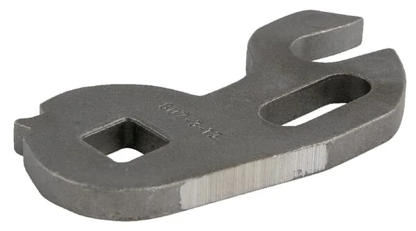 Scharmüller - 107531001 - Handle Center Lever 6mm