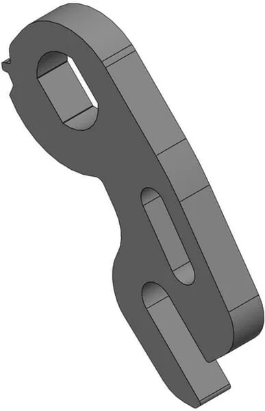 Scharmüller - 107531050 - Lever