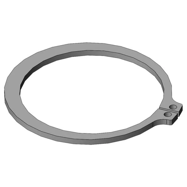 Scharmüller - 20151480 - Circlip A50