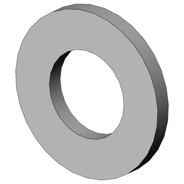 Scharmüller - 20167043 - Spacer Washer 10/20x 0.3mm
