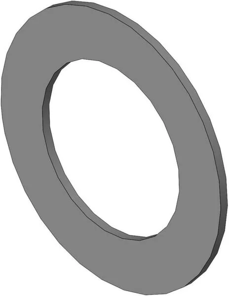 Scharmüller - 201670550 - Spacer Washer 20/32 x 0,5mm