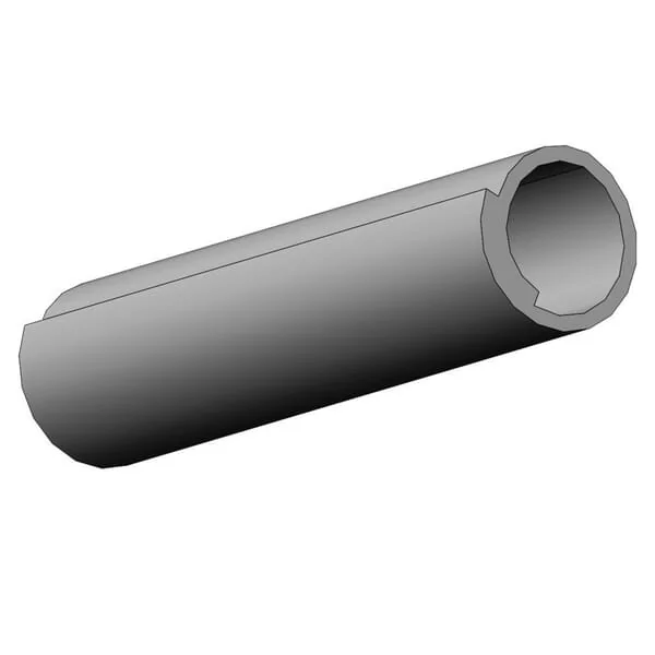 Scharmüller - 20172316 - Roll Pin 3.5x16mm Scharmüller