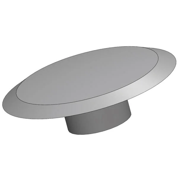 Scharmüller - 20350300 - Screw Cover