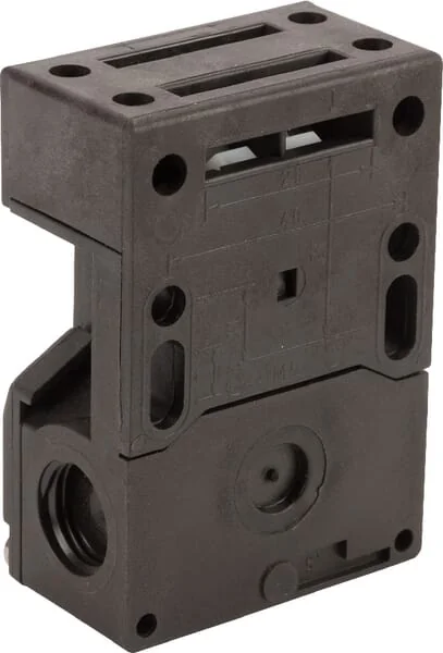 Schmersal - AZ15ZVKM16 - Safety Switch