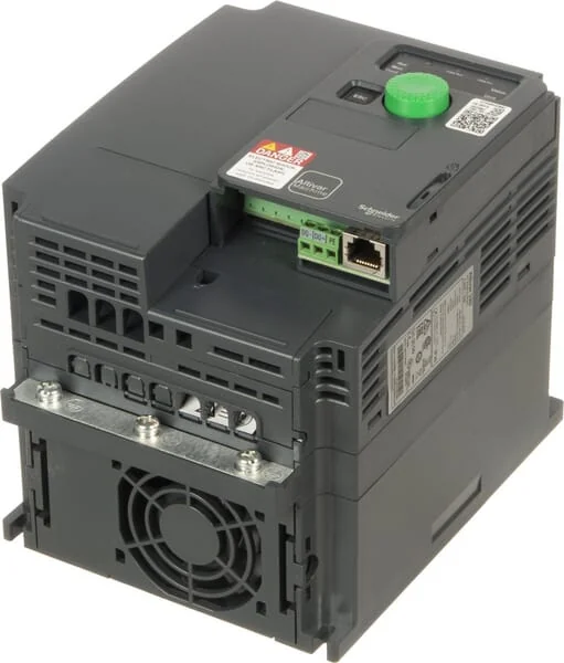 Schneider Electric - ATV320U22N4C - Frequency Controller 380-500V 2.2kW