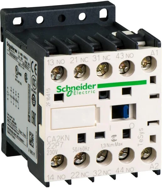 Schneider Electric