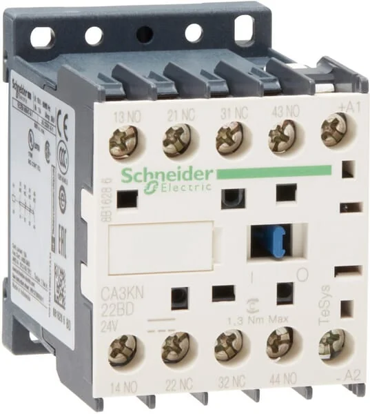 Schneider Electric