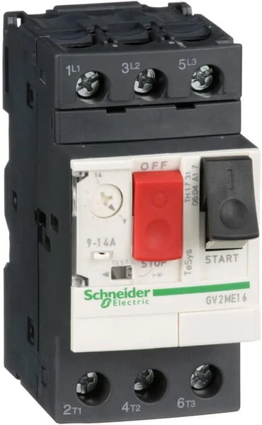 Schneider Electric